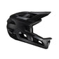 LEATT HELMET MTB ENDURO 3.0 JUNIOR - STEALTH