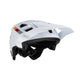 LEATT HELMET MTB ENDURO 3.0 JUNIOR - WHITE