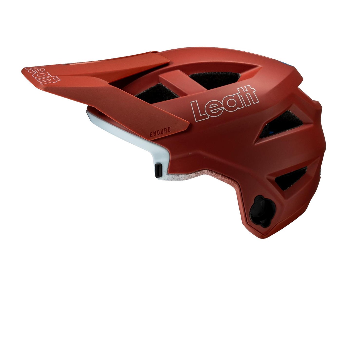 LEATT HELMET MTB ENDURO 2.0 LAVA