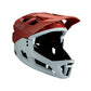 LEATT HELMET MTB ENDURO 2.0 LAVA