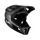 LEATT HELMET MTB ENDURO 2.0 STEALTH