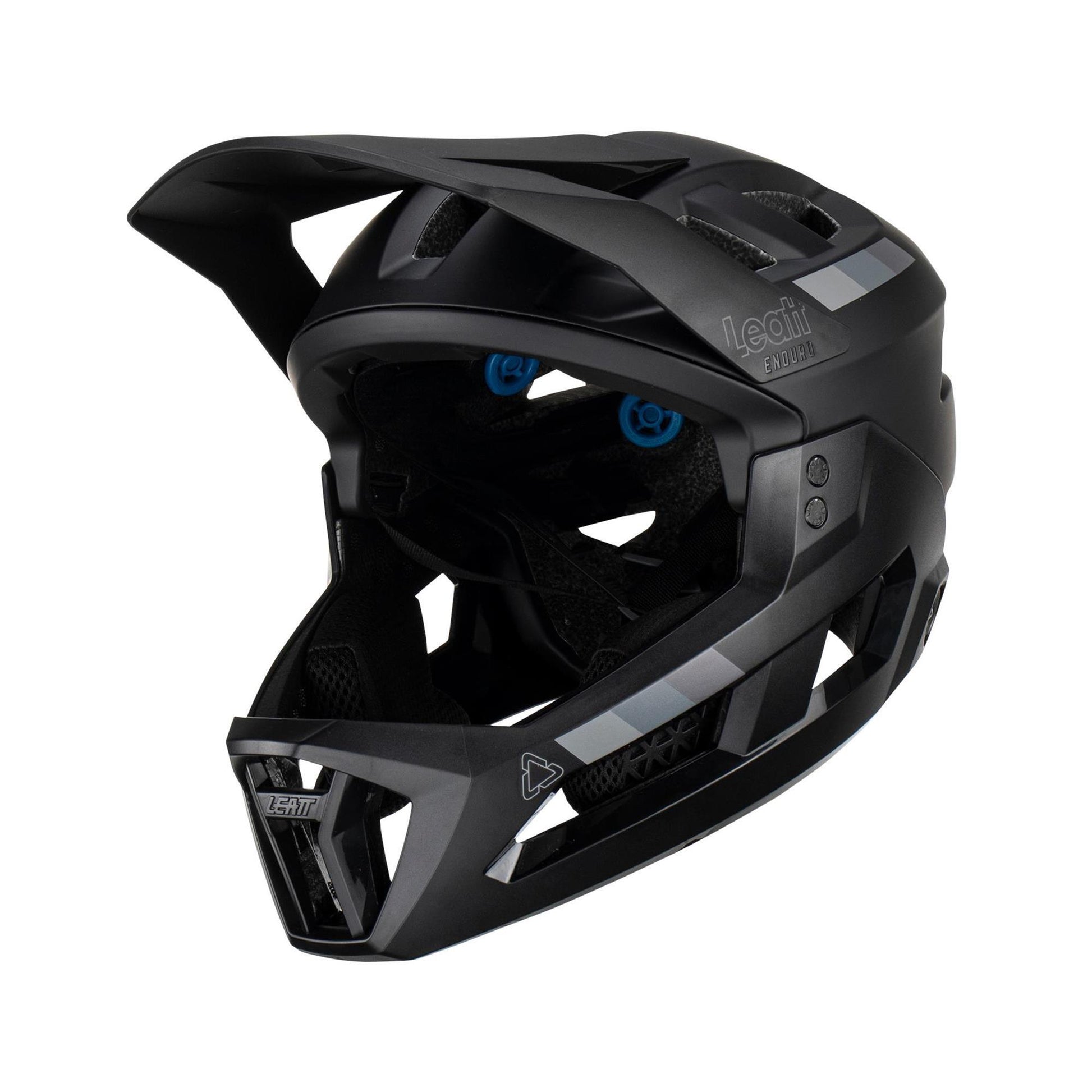 LEATT HELMET MTB ENDURO 2.0 STEALTH