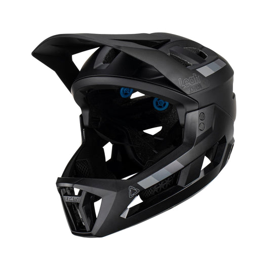 LEATT HELMET MTB ENDURO 2.0 STEALTH