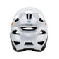 LEATT HELMET MTB ENDURO 2.0 WHITE