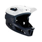 LEATT HELMET MTB ENDURO 3.0 WHITE