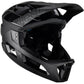LEATT HELMET MTB ENDURO 3.0 STEALTH