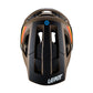 LEATT HELMET MTB ENDURO 4.0 LOAM