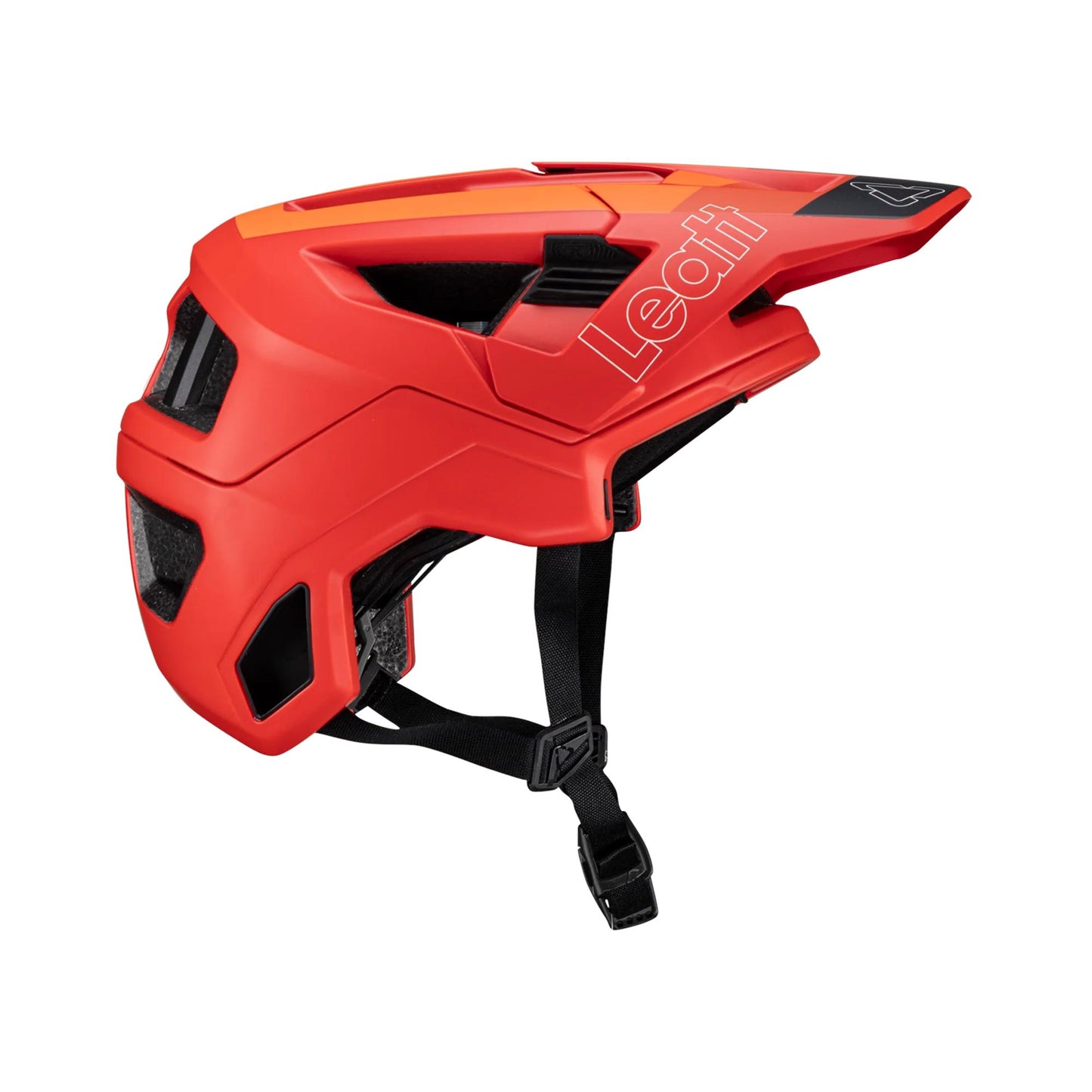 LEATT HELMET MTB ENDURO 4.0 RED