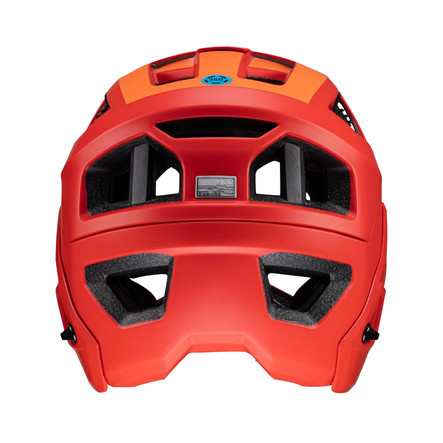 LEATT HELMET MTB ENDURO 4.0 RED