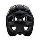 LEATT HELMET MTB ENDURO 4.0 STEALTH
