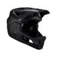 LEATT HELMET MTB ENDURO 4.0 STEALTH