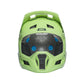 LEATT HELMET MTB GRAVITY 1.0 JUNIOR - MOJITO