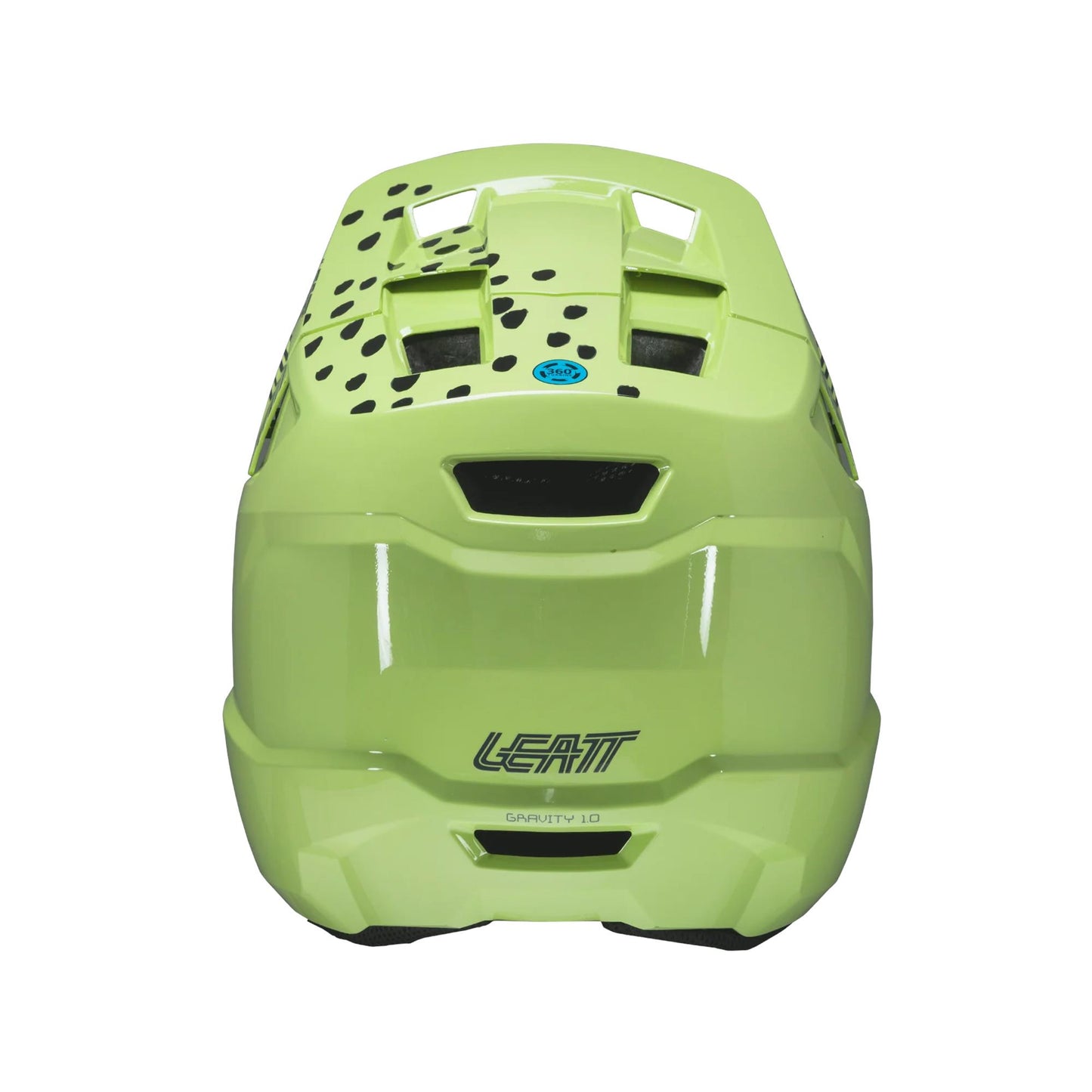 LEATT HELMET MTB GRAVITY 1.0 MOJITO