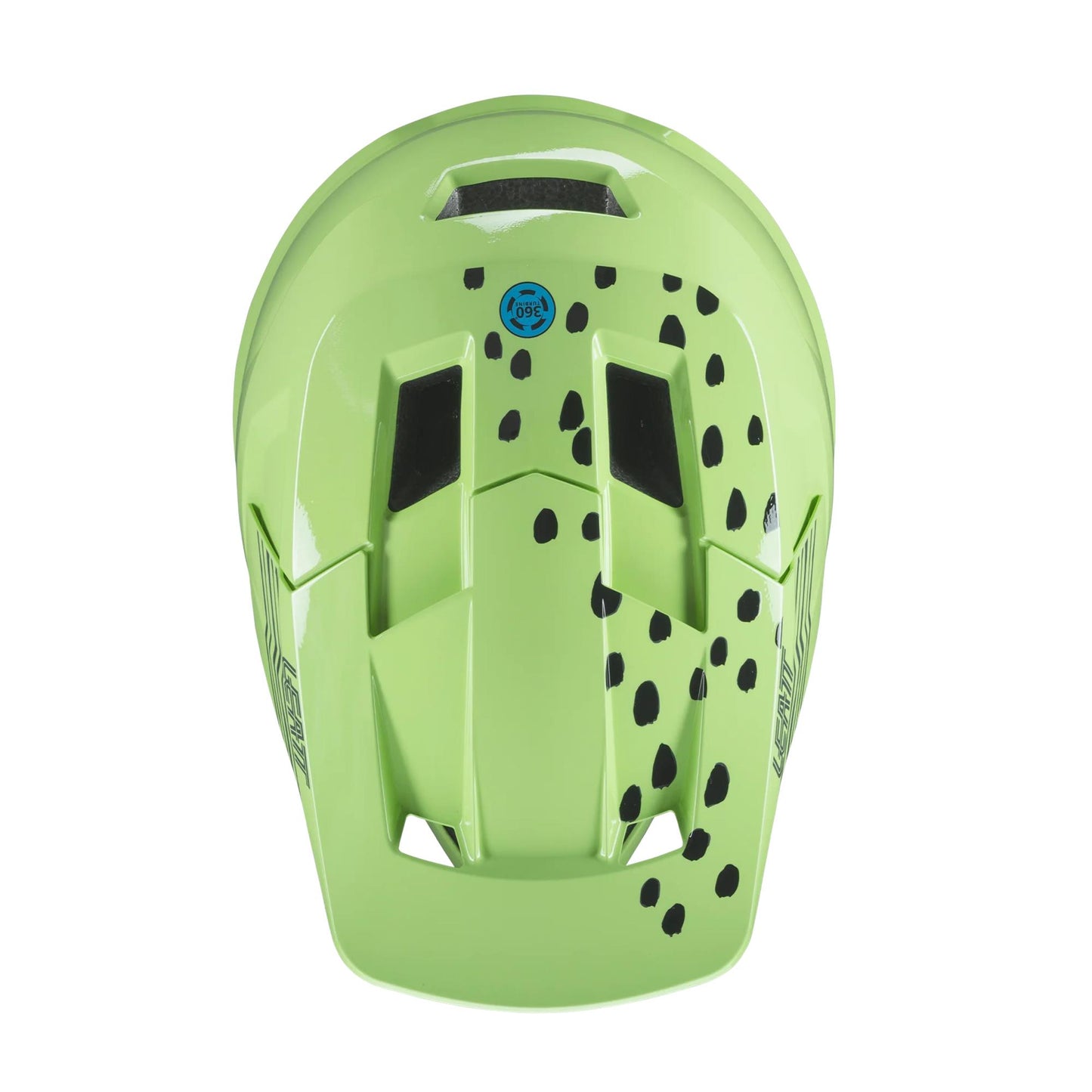 LEATT HELMET MTB GRAVITY 1.0 MOJITO