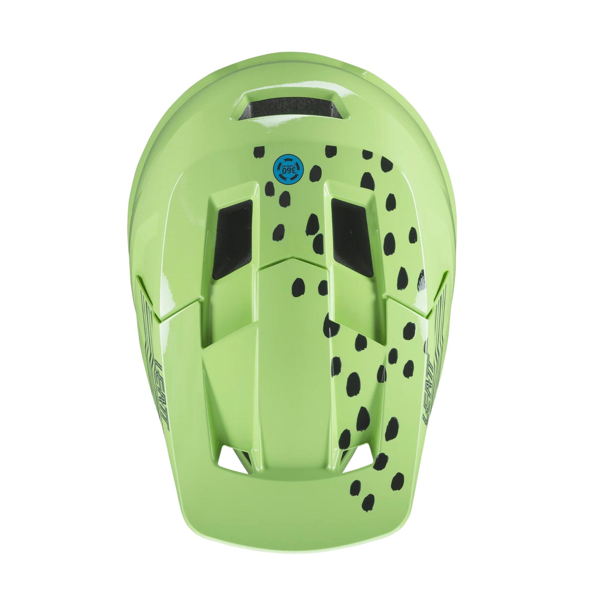 LEATT HELMET MTB GRAVITY 1.0 MOJITO