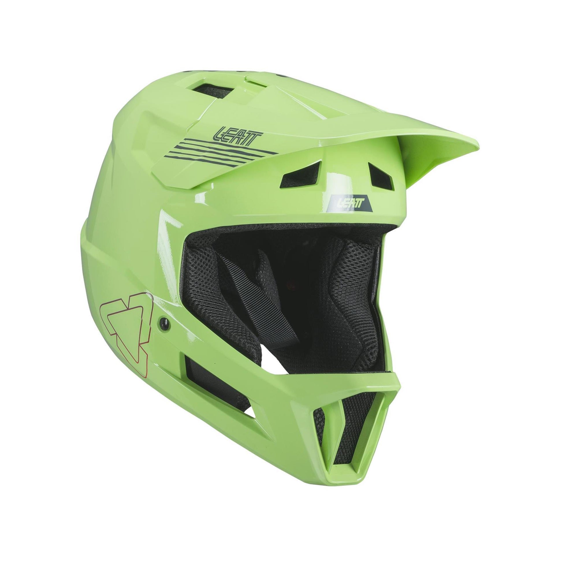 LEATT HELMET MTB GRAVITY 1.0 MOJITO