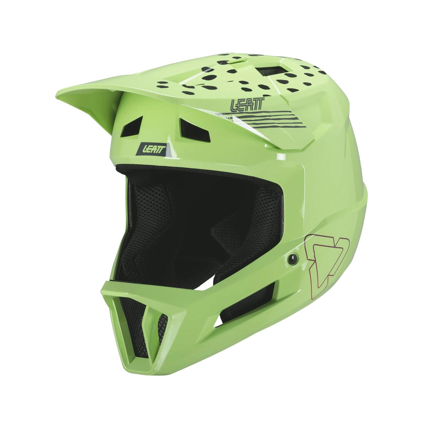 LEATT HELMET MTB GRAVITY 1.0 MOJITO