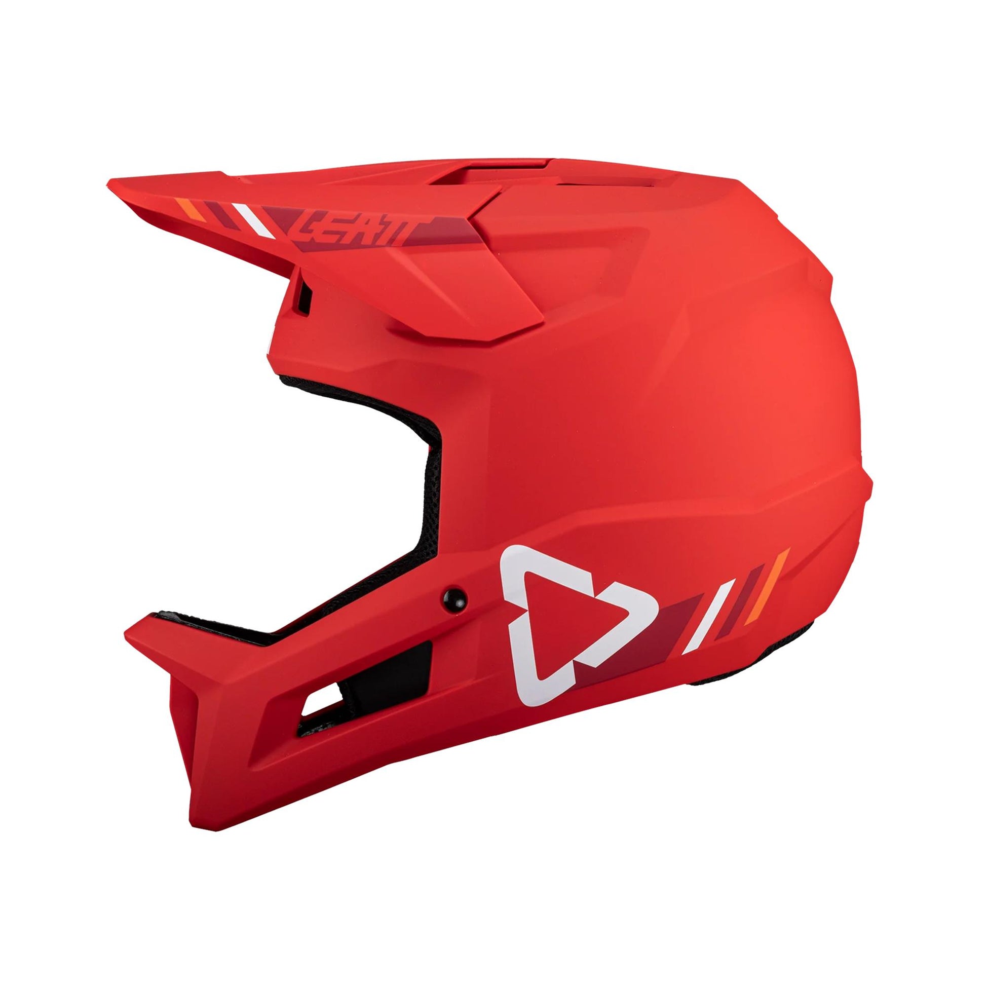LEATT HELMET MTB GRAVITY 1.0 RED