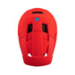 LEATT HELMET MTB GRAVITY 1.0 RED