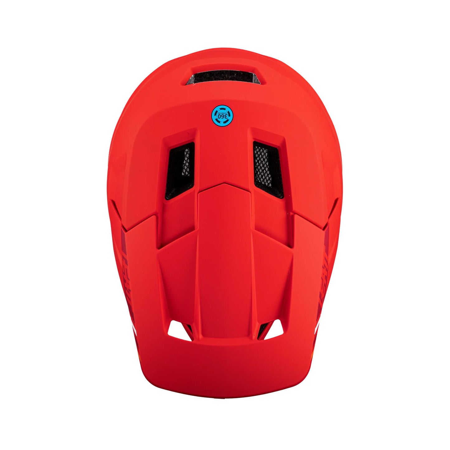 LEATT HELMET MTB GRAVITY 1.0 RED