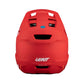 LEATT HELMET MTB GRAVITY 1.0 RED