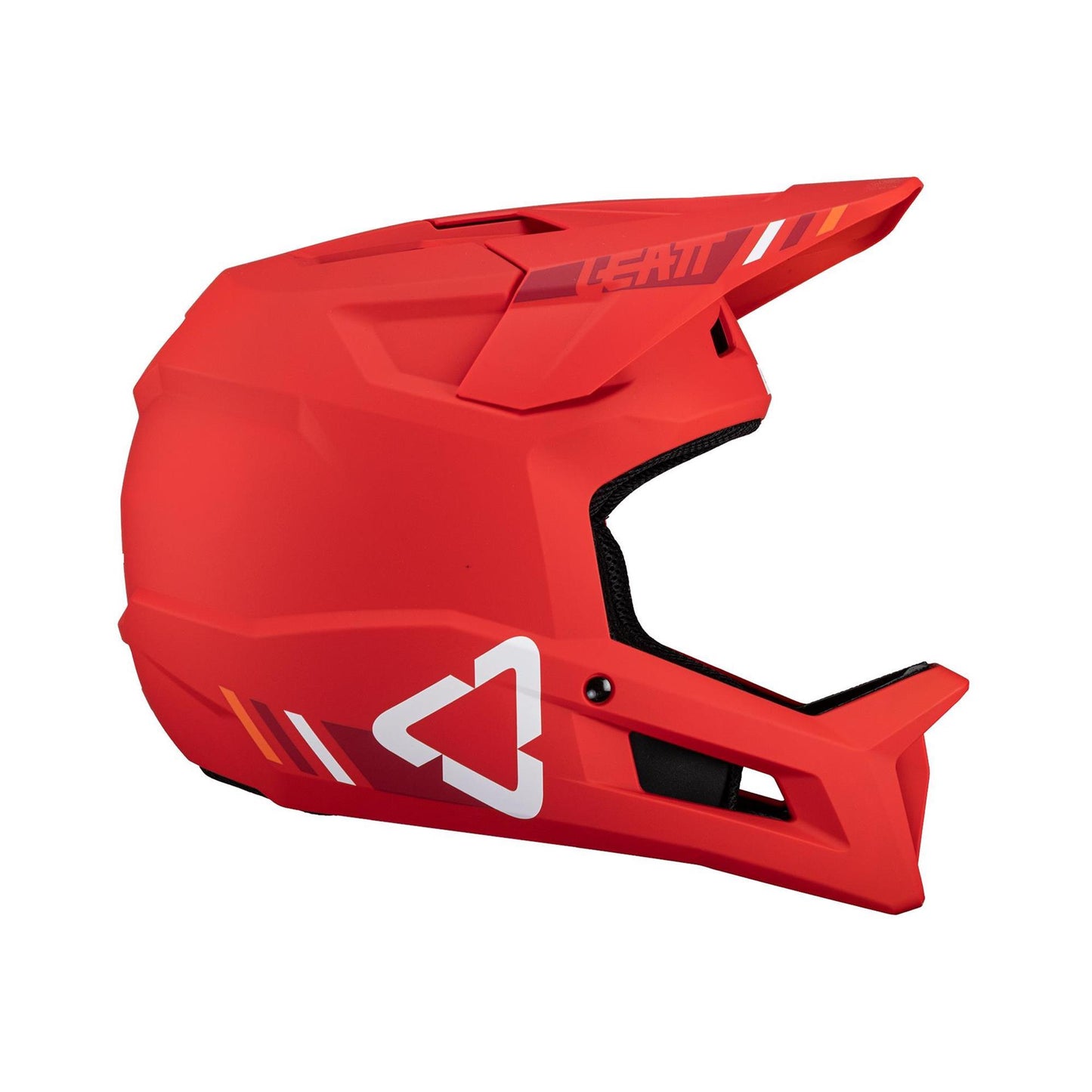 LEATT HELMET MTB GRAVITY 1.0 RED