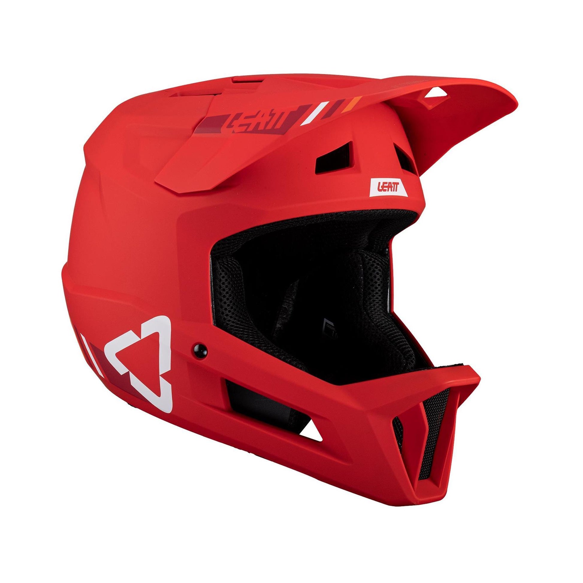 LEATT HELMET MTB GRAVITY 1.0 RED