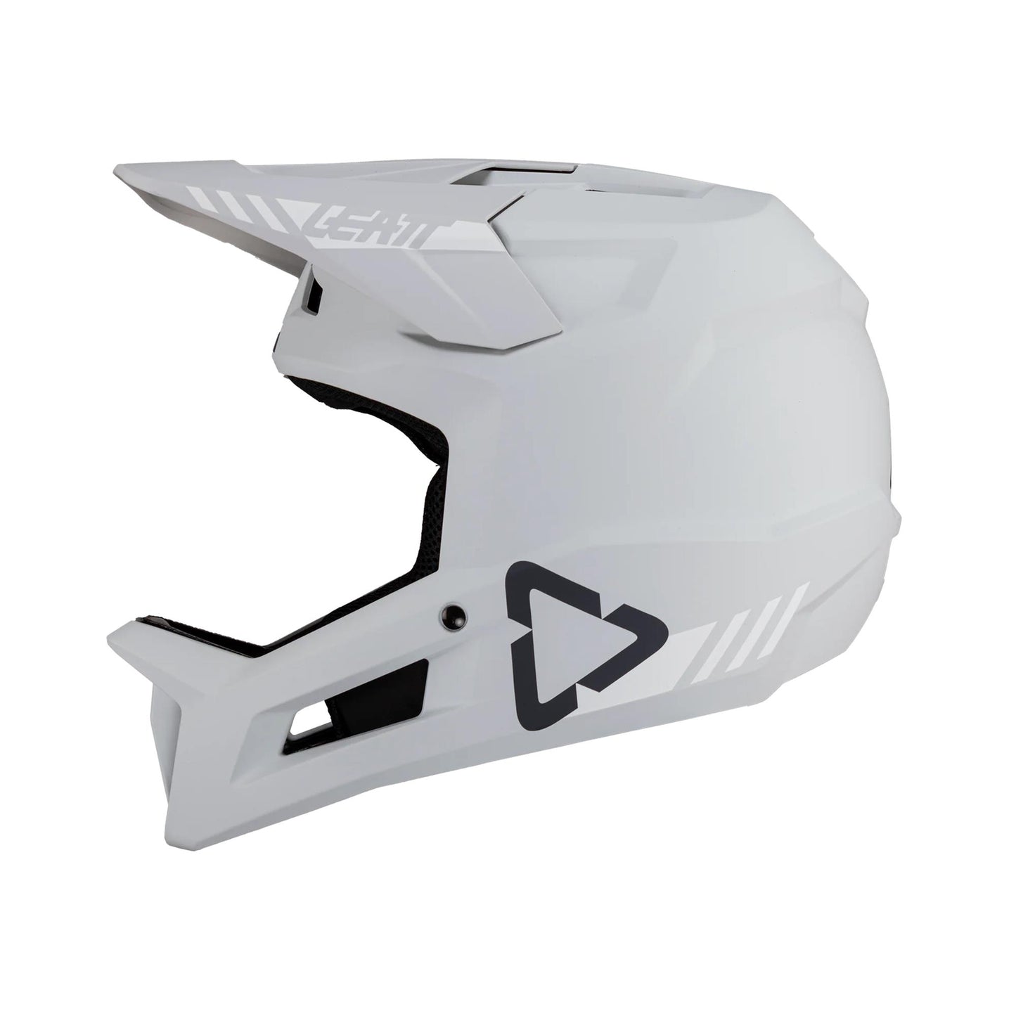 LEATT HELMET MTB GRAVITY 1.0 STEEL