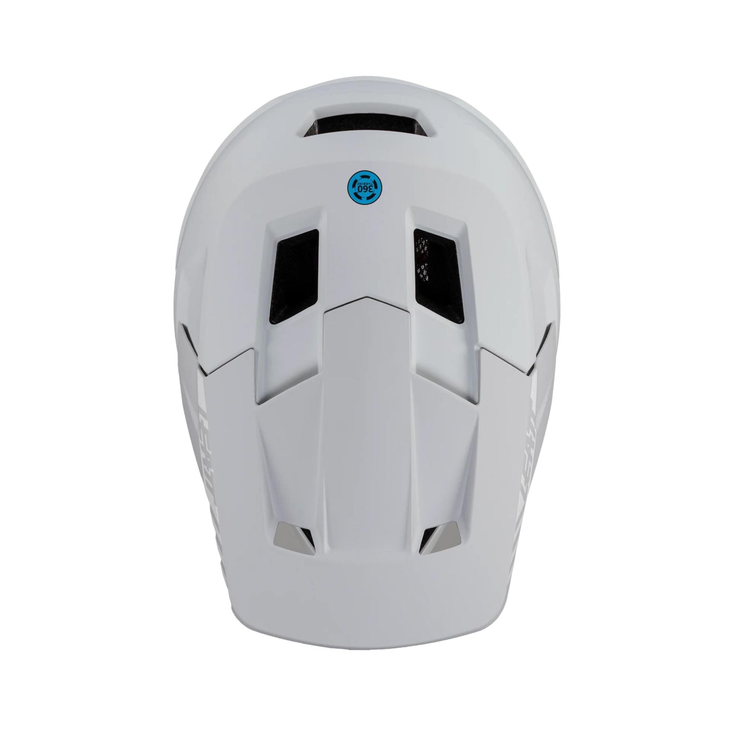 LEATT HELMET MTB GRAVITY 1.0 STEEL