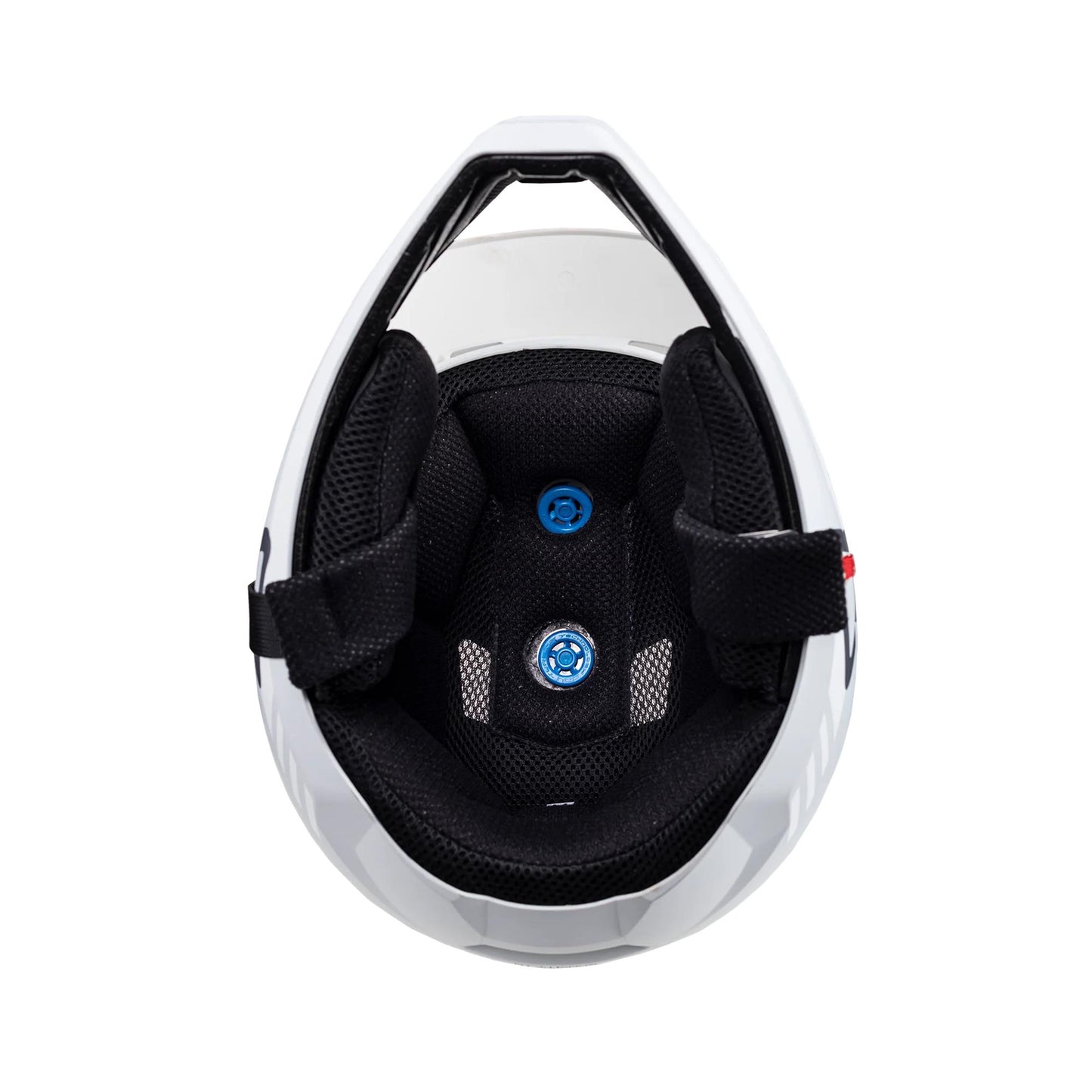 LEATT HELMET MTB GRAVITY 1.0 STEEL