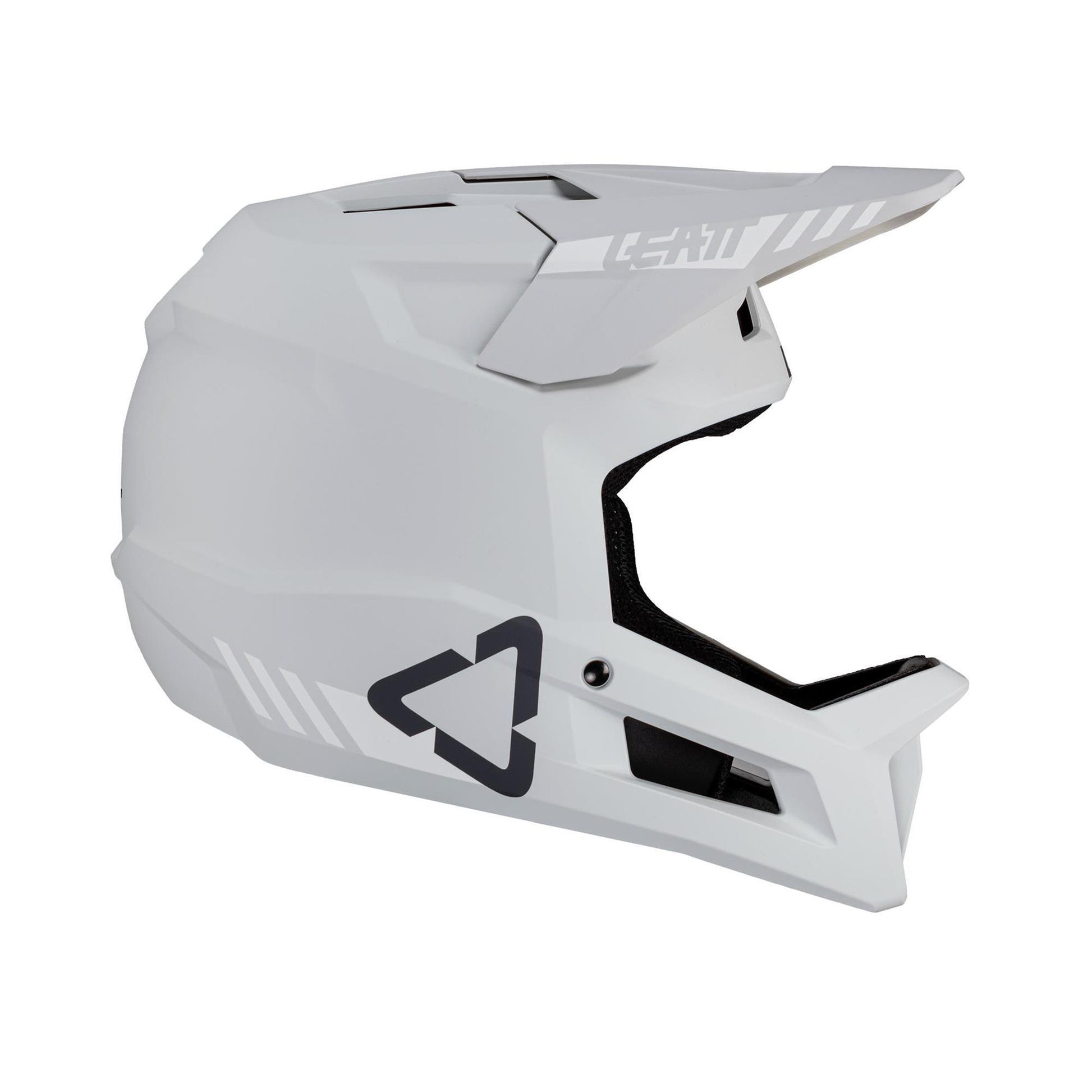 LEATT HELMET MTB GRAVITY 1.0 STEEL