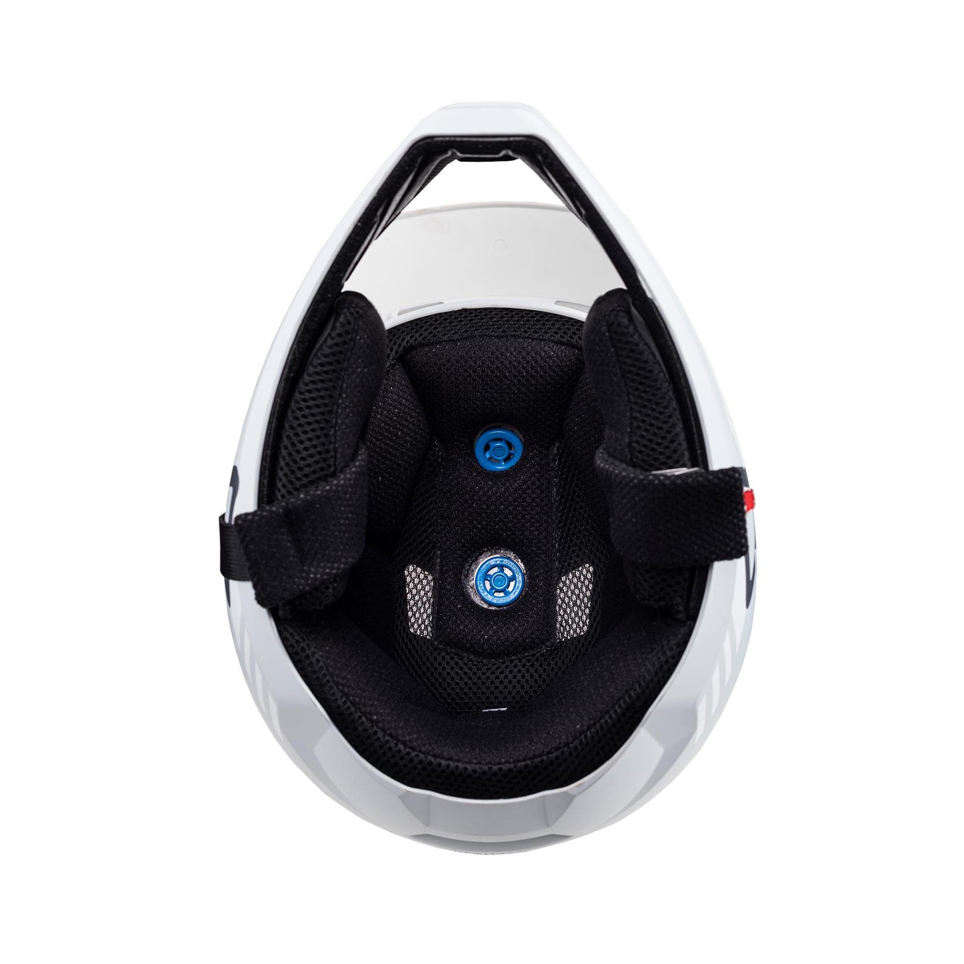 LEATT HELMET MTB GRAVITY 1.0 STEEL