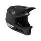 LEATT HELMET MTB GRAVITY 1.0 BLACK