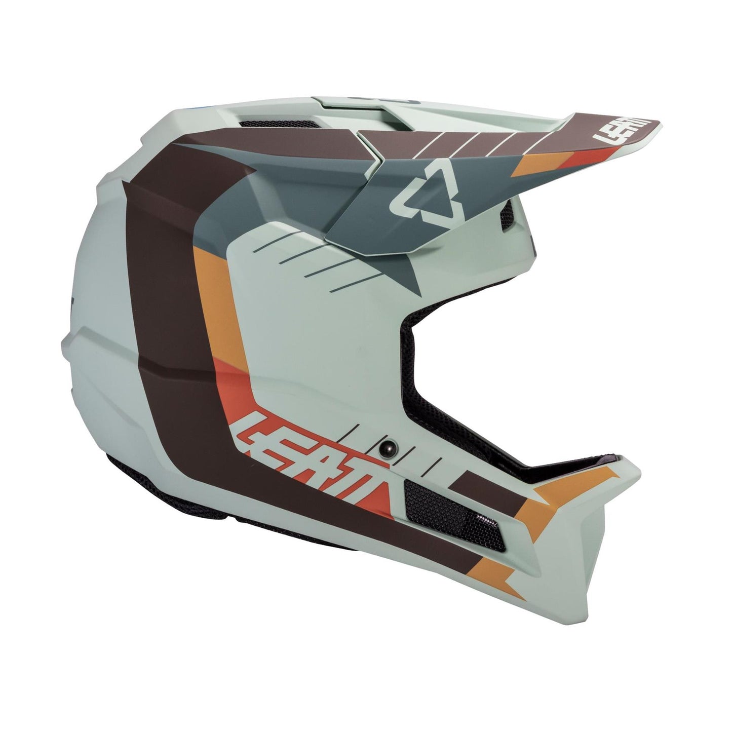LEATT GRAVITY 2.0 MTB HELMET MINT