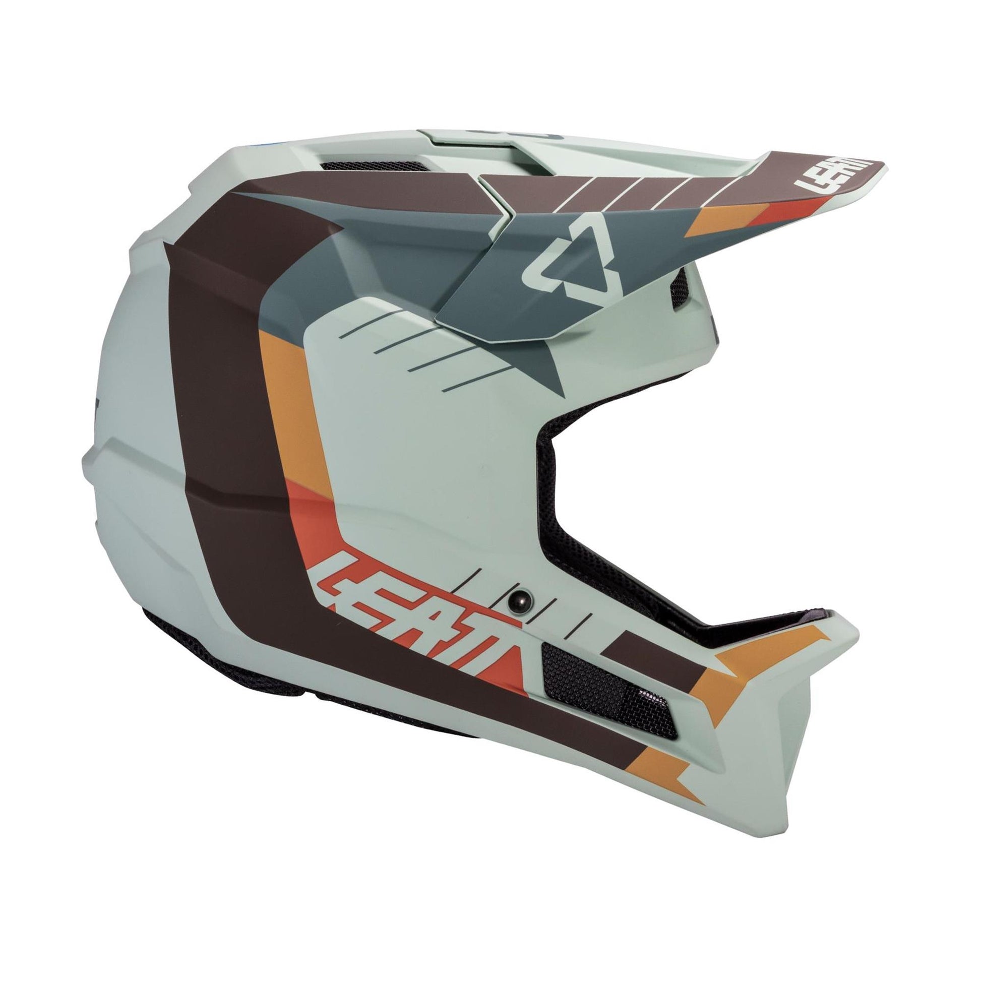LEATT GRAVITY 2.0 MTB HELMET MINT