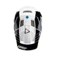 LEATT GRAVITY 2.0 MTB HELMET WHITE