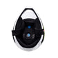 LEATT GRAVITY 2.0 MTB HELMET WHITE