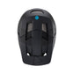 LEATT GRAVITY 2.0 MTB HELMET STEALTH