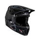 LEATT HELMET MTB GRAVITY 8.0