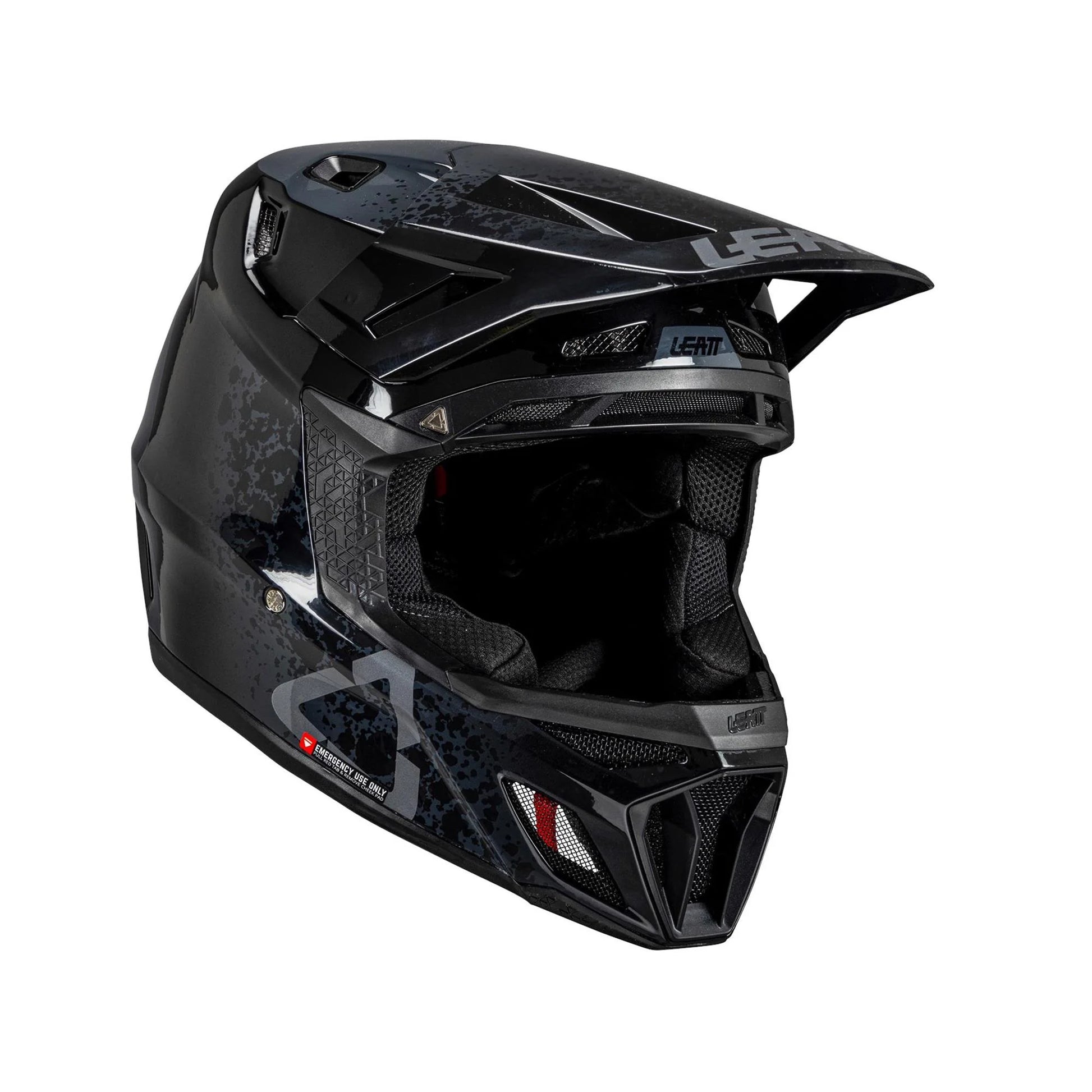 LEATT HELMET MTB GRAVITY 8.0