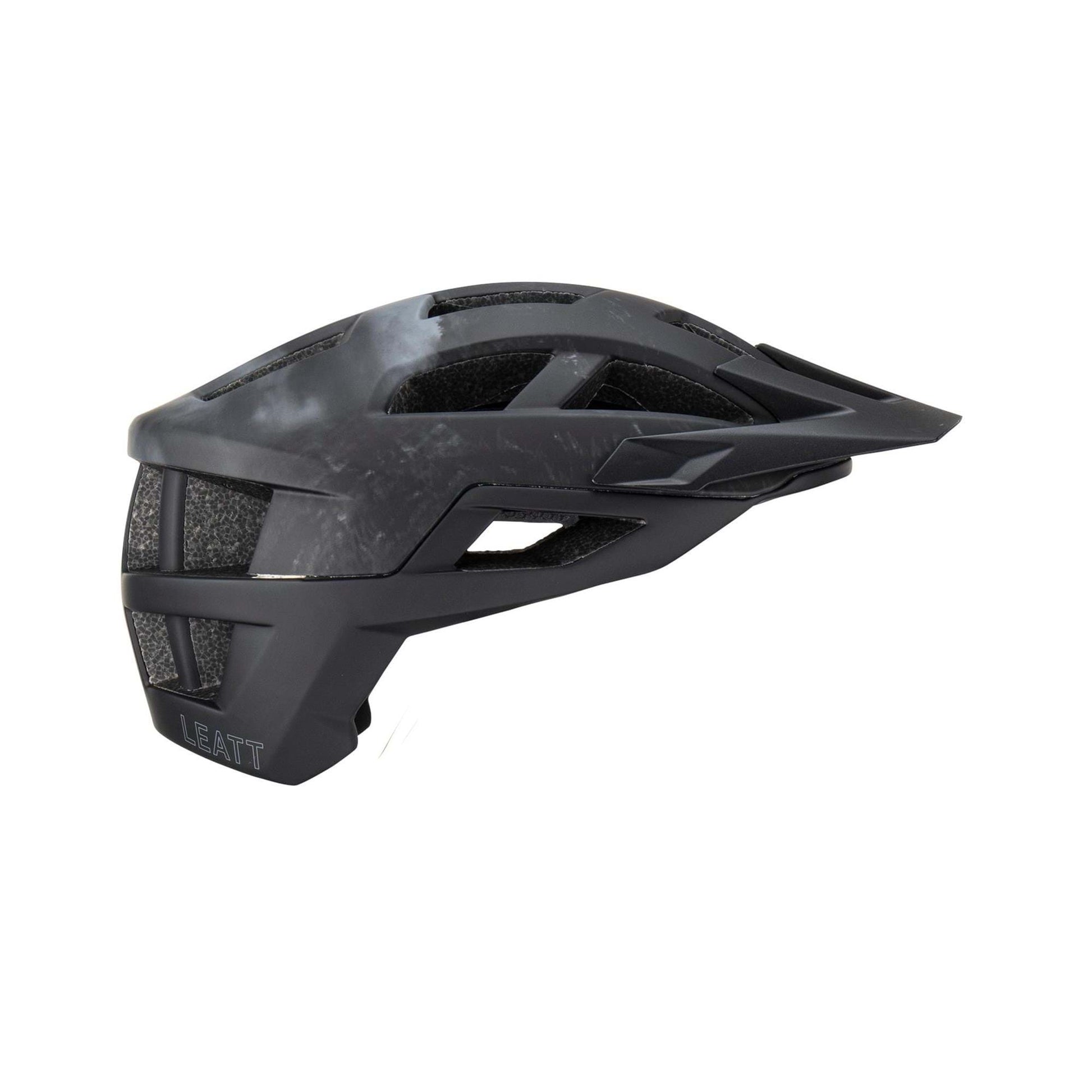 LEATT TRAIL 2.0 MTB HELMET STEALTH