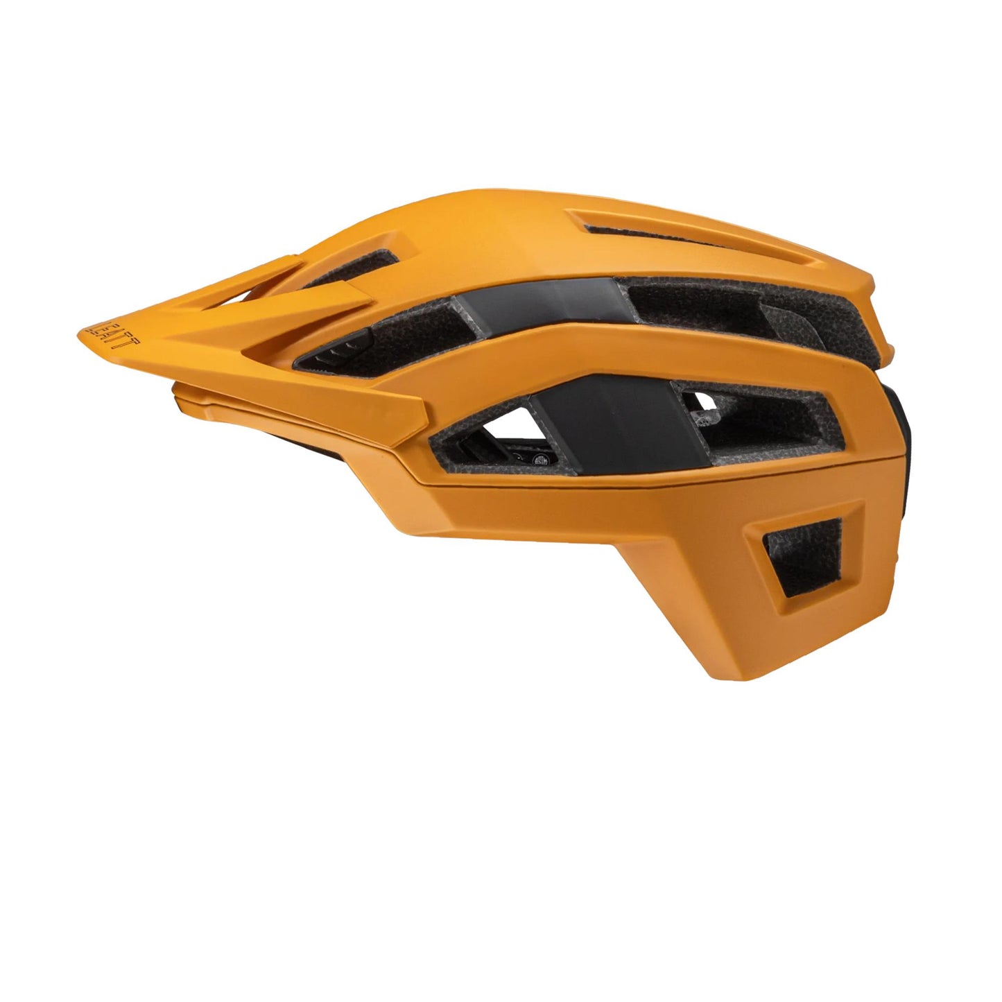 LEATT MTB HELMET TRAIL 3.0 RUST