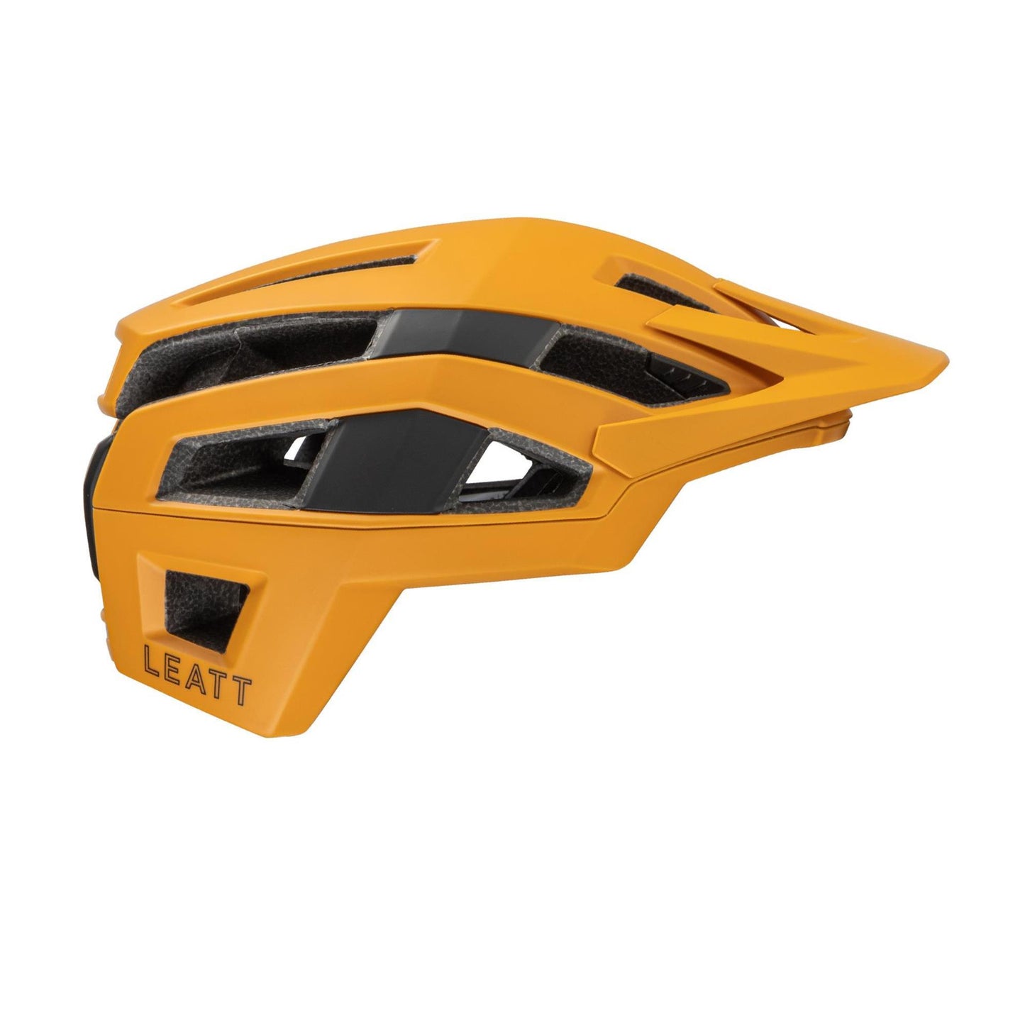 LEATT MTB HELMET TRAIL 3.0 RUST