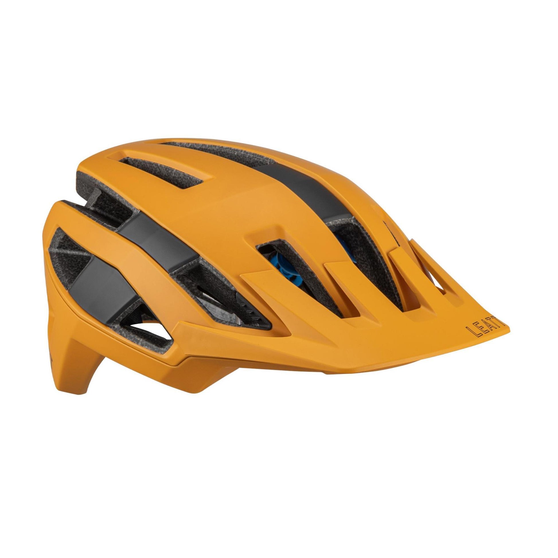 LEATT MTB HELMET TRAIL 3.0 RUST