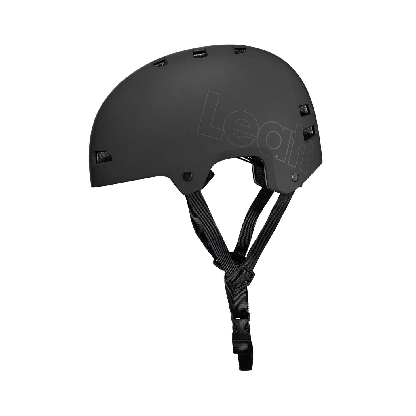 LEATT HELMET MTB URBAN 2.0 BLACK