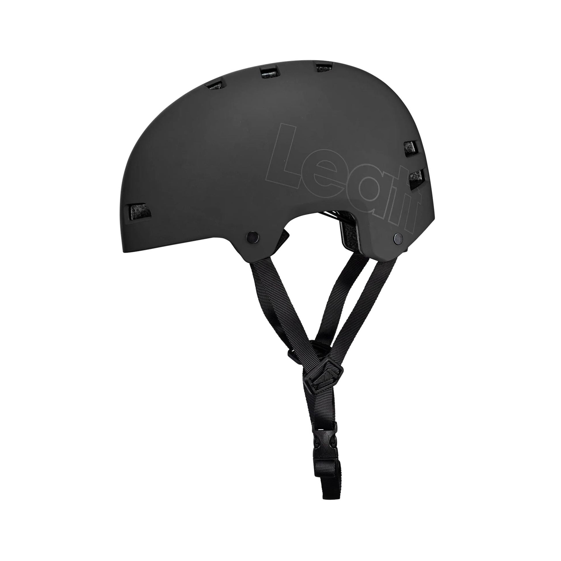 LEATT HELMET MTB URBAN 2.0 BLACK