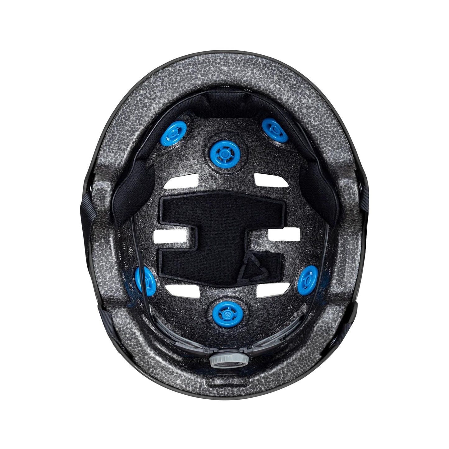 LEATT HELMET MTB URBAN 2.0 BLACK