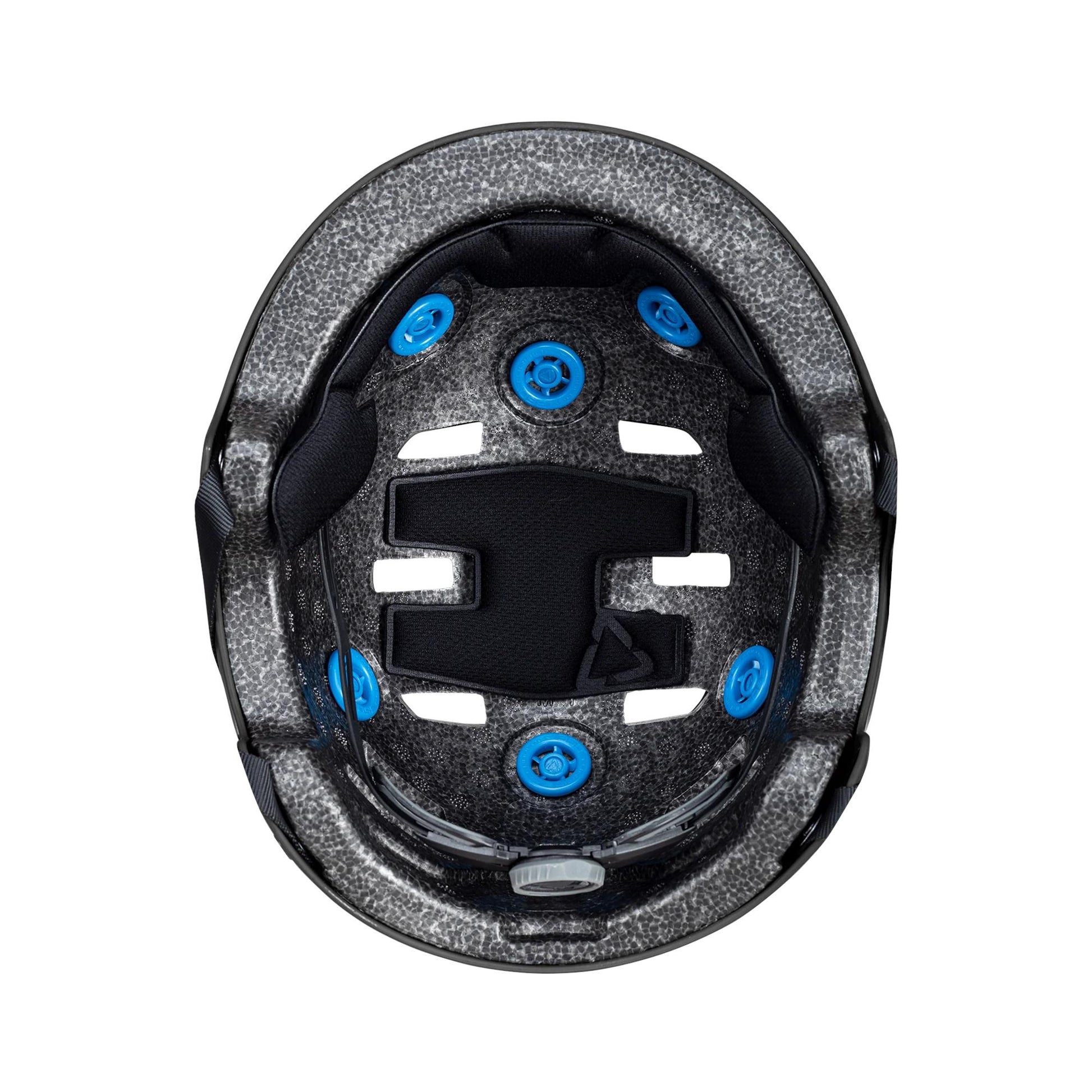 LEATT HELMET MTB URBAN 2.0 BLACK