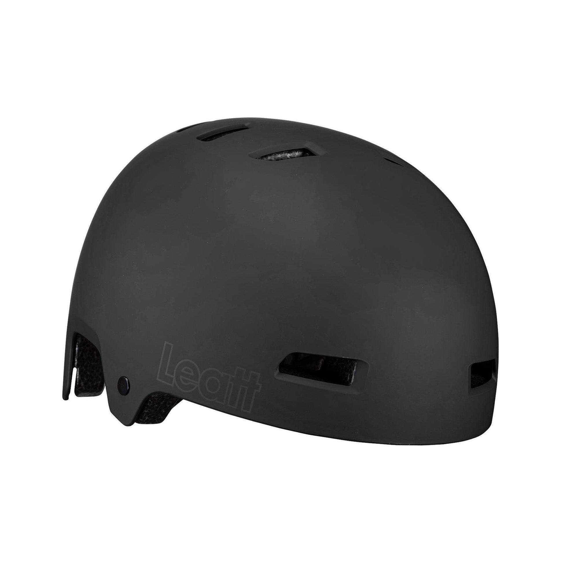 LEATT HELMET MTB URBAN 2.0 BLACK
