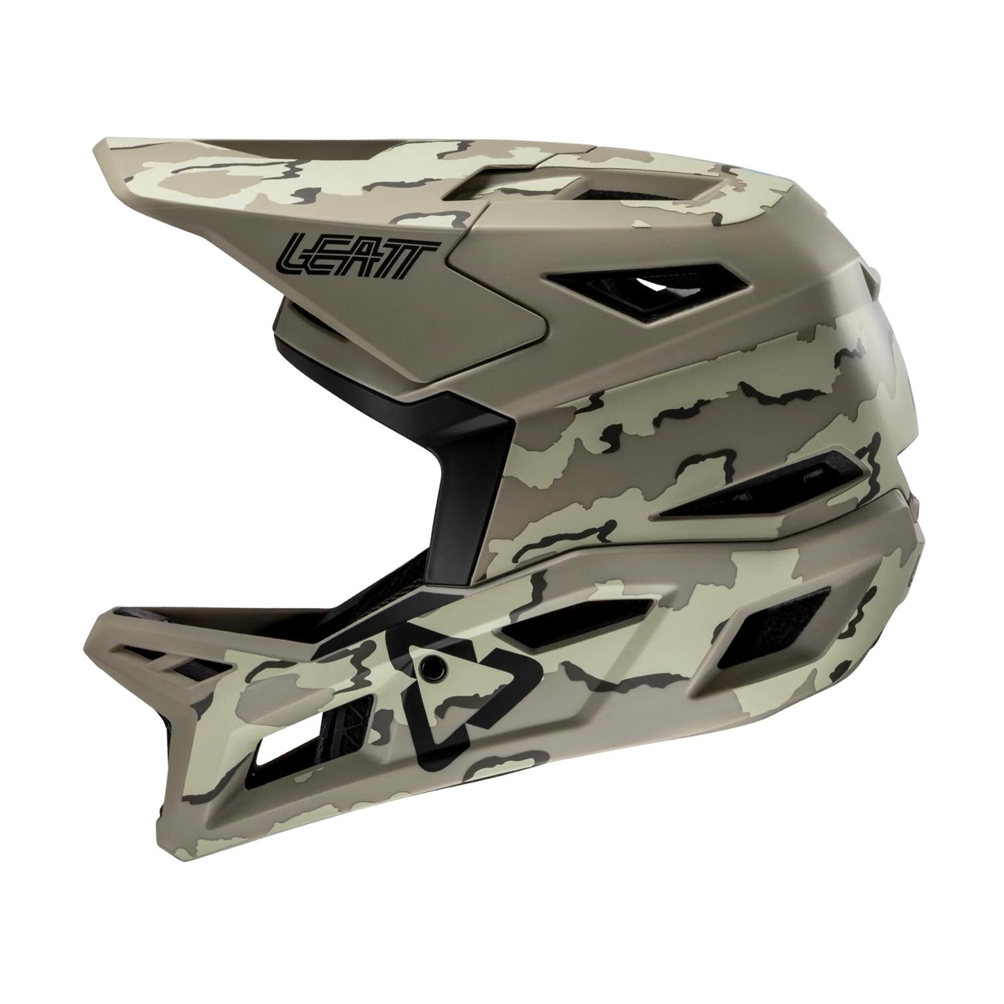 LEATT HELMET MTB GRAVITY 4.0 DESERT